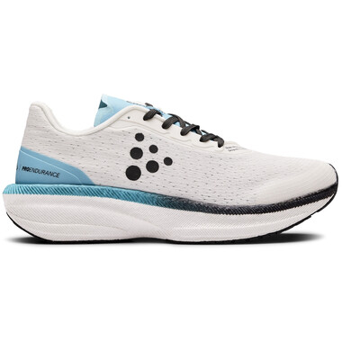 Chaussures de Running CRAFT PRO ENDUR DISTANCE Blanc/Bleu 2023 CRAFT Probikeshop 0